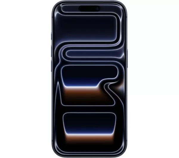 Apple iPhone 17 pro
