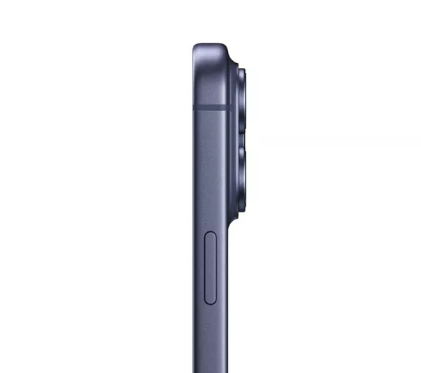 Apple iPhone 17 pro