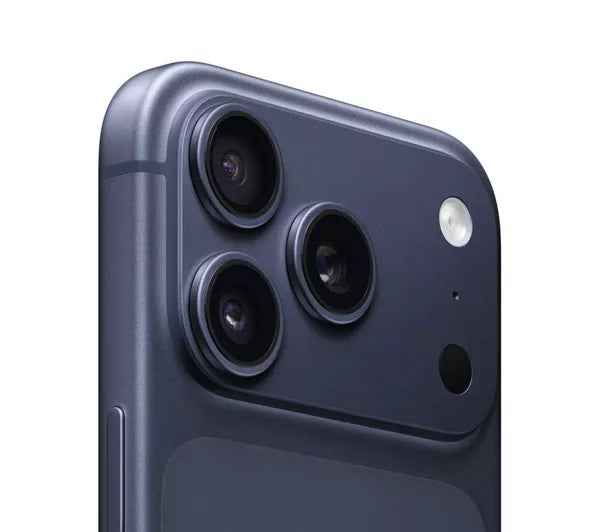 Apple iPhone 17 pro
