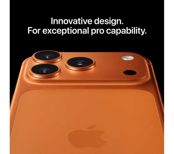 Apple iPhone 17 pro