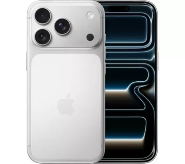 Apple iPhone 17 pro